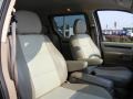 Medium Parchment Interior Photo for 2003 Ford Windstar #54170062