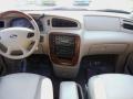 Medium Parchment Dashboard Photo for 2003 Ford Windstar #54170065