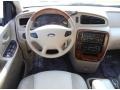 Medium Parchment Dashboard Photo for 2003 Ford Windstar #54170074