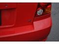 Retro Red - Accent GL Sedan Photo No. 27