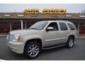 Gold Mist Metallic - Yukon Denali AWD Photo No. 1