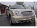 Gold Mist Metallic - Yukon Denali AWD Photo No. 4