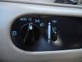 Medium Parchment Controls Photo for 2003 Ford Windstar #54170131