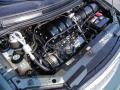 3.8 Liter OHV 12 Valve V6 2003 Ford Windstar Limited Engine