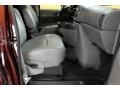 2008 Dark Toreador Red Metallic Ford E Series Van E150 Cargo  photo #13