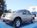 Pueblo Gold Metallic 2005 Ford Explorer Sport Trac XLT