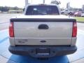 Pueblo Gold Metallic - Explorer Sport Trac XLT Photo No. 4