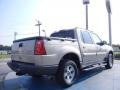 Pueblo Gold Metallic - Explorer Sport Trac XLT Photo No. 5