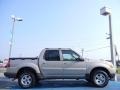 Pueblo Gold Metallic - Explorer Sport Trac XLT Photo No. 6
