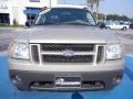 Pueblo Gold Metallic - Explorer Sport Trac XLT Photo No. 8