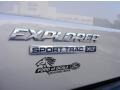 Pueblo Gold Metallic - Explorer Sport Trac XLT Photo No. 9