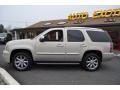 Gold Mist Metallic - Yukon Denali AWD Photo No. 36