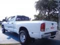 Bright White - Ram 3500 ST Quad Cab Dually Photo No. 3