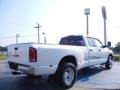 Bright White - Ram 3500 ST Quad Cab Dually Photo No. 5