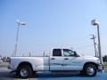 Bright White - Ram 3500 ST Quad Cab Dually Photo No. 6
