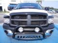 Bright White - Ram 3500 ST Quad Cab Dually Photo No. 8