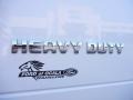 Bright White - Ram 3500 ST Quad Cab Dually Photo No. 10