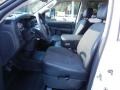 Bright White - Ram 3500 ST Quad Cab Dually Photo No. 14