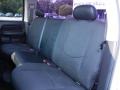 Bright White - Ram 3500 ST Quad Cab Dually Photo No. 17