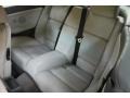 Gray Interior Photo for 1998 BMW 3 Series #54170728