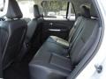 Charcoal Black Interior Photo for 2012 Ford Edge #54170815