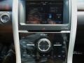 Charcoal Black Controls Photo for 2012 Ford Edge #54170851