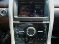 2012 Ford Edge Limited Controls