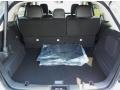 2012 Ford Edge Limited Trunk