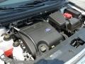3.5 Liter DOHC 24-Valve TiVCT V6 Engine for 2012 Ford Edge Limited #54170871