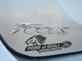 2012 Ingot Silver Metallic Ford Focus S Sedan  photo #4