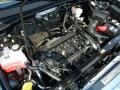 2.5 Liter DOHC 16-Valve Duratec 4 Cylinder 2012 Ford Escape Limited Engine