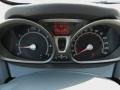 Light Stone/Charcoal Black Gauges Photo for 2012 Ford Fiesta #54171283