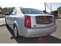 Light Platinum - CTS Sedan Photo No. 2