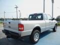 Silver Metallic - Ranger XL SuperCab Photo No. 3
