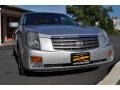 Light Platinum - CTS Sedan Photo No. 4