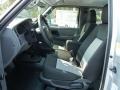 Silver Metallic - Ranger XL SuperCab Photo No. 5