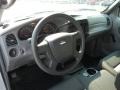 Silver Metallic - Ranger XL SuperCab Photo No. 7