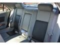 Light Platinum - CTS Sedan Photo No. 7