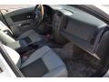Light Platinum - CTS Sedan Photo No. 8