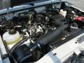 Silver Metallic - Ranger XL SuperCab Photo No. 11