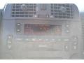 Light Platinum - CTS Sedan Photo No. 14