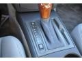 Light Platinum - CTS Sedan Photo No. 16