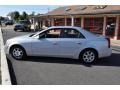 Light Platinum - CTS Sedan Photo No. 25