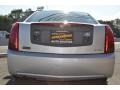 Light Platinum - CTS Sedan Photo No. 26