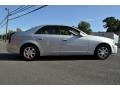 Light Platinum - CTS Sedan Photo No. 29