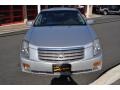 Light Platinum - CTS Sedan Photo No. 30