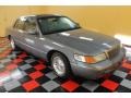 Medium Grey Metallic - Grand Marquis LS Photo No. 1