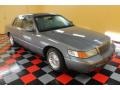 1999 Medium Grey Metallic Mercury Grand Marquis LS #53981654