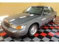 Medium Grey Metallic - Grand Marquis LS Photo No. 2