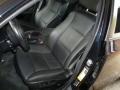 Black Interior Photo for 2010 BMW 5 Series #54171796
